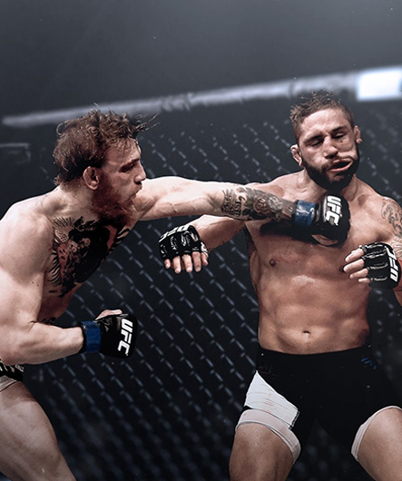 MMA Gear