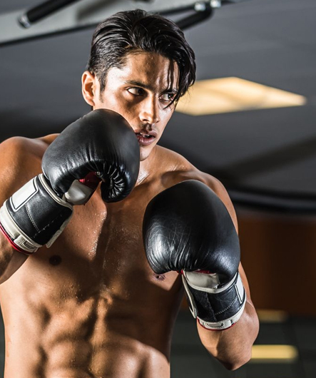 Boxing Gear